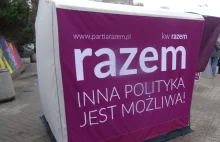 Ogromne premie dla zarządu Razem. Wyciekła uchwała