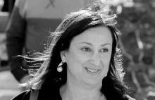 Malta - jeden z najbogatszych ludzi oskarżony o zlecenie zabójstwa dziennikarki