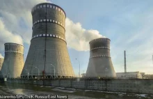 KGHM rozważa budowę "małych reaktorów jądrowych"