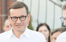 Premier o ustawie medialnej: prezydent podejmuje decyzje w 150 proc. niezależnie