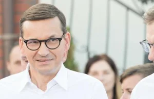 Premier o ustawie medialnej: prezydent podejmuje decyzje w 150 proc. niezależnie