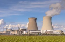 Małe reaktory jądrowe zamiast węgla? ZE PAK myśli o atomie