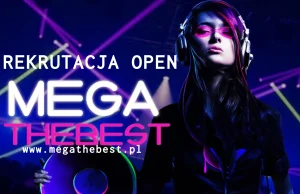 MEGA THE BEST – Najlepsza atmosfera w sieci!!!