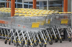 Handel w niedzielę. Lidl ma być placówką pocztową