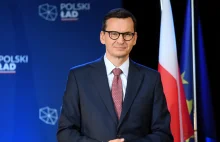 Premier Morawiecki przyznaje: program 500 plus nie spełnił oczekiwań