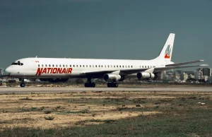 Katastrofa lotu Nigerian Airways/Nationair 2120