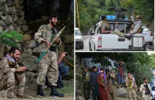 Czy Pandższir ma szansę obronić się przed Talibami?
