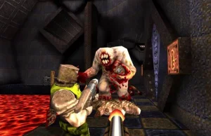 Quake właśnie dostał remaster!