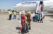 Niemcy chcą pomagać uchodźcom afgańskim "na miejscu"