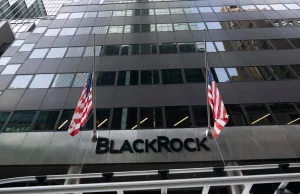BlackRock i Vanguard inwestują w wydobycie Bitcoina