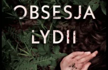Obsesja Lydii, peruwiańska żona i miłość - Książki Mało Znane