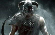 Skyrim Anniversary Edition zapowiedziane, gra otrzyma nową wersję z okazji...