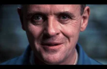 Anthony Hopkins - droga do Hannibala Lectera