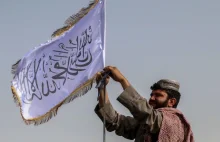 Były żołnierz USA: Afgański rząd obalony przez talibów nigdy nie istniał