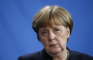 Angela Merkel ostatni raz jako kanclerz leci do Rosji. To pożegnanie z Putinem