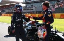 Podsumowanie pierwszej części sezonu F1 - Hamilton kontra Verstappen