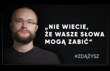 Jacek Bujko jest lekarzem rodzinnym. Mężczyzna opowiada o dramacie,