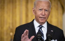 "Wall Street Journal": Biden rozgniewał i zszokował NATO