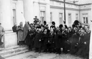 Polacy kontra Żydzi: to nie była relacja oprawca-ofiara
