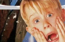 Macaulay Culkin, czyli słynny Kevin o pedofili w Hollywood