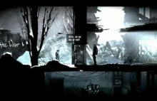 This War of Mine - Gameplay Trailer (GRAMY)
