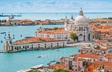 Najazd na Wenecję. Władze będą ograniczać napływ turystów