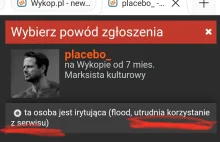 Neuropek wkleja fejkowego posta Konferedacji z opisem " to nie fejk".