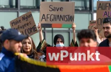Afganistan: Talibowie zapowiadają nowy system rządów