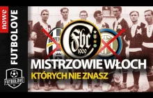 Casale FC - historia mistrzów, którzy pokonali Juventus i Inter