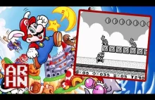 Super Mario Land 2: 6 Golden Coins -- recenzja retro