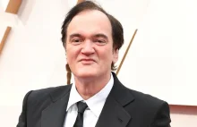 Tarantino dotrzymał słowa. Jego matka nie dostanie nic z jego fortuny