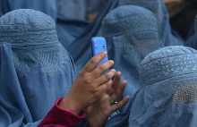 Talibowie mordują tych, u których znaleźli Biblię na telefonach