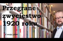 Przegrane zwycięstwo 1920