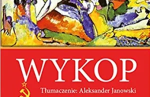 Wykop w miękkiej oprawie