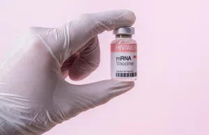 Eksperymentalna szczepionka na HIV wchodzi w fazę testów na ludziach