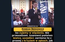 Najbardziej populistyczna i zakłamana partia w Polsce? Konfederacja