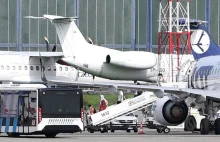 Szósty samolot z ewakuowanymi z Afganistanu wylądował w Warszawie