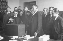 Wybory brzeskie w 1930 roku. Tak sanacja sfałszowała głosowanie
