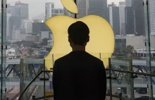 Apple cenzuruje słowa, które klienci mogą wygrawerować na produktach w Azjii.
