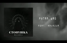 Stonuszka - Męczennik (Full EP 2021 Metal)