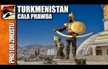 Turkmenistan