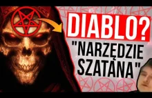 Jak Diablo oskarżono o satanizm.