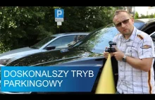 Dzięki VANTrue T3 tryb parkingowy w wideorejestratorach nabiera sensu