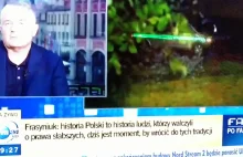 skandaliczne słowa Frasyniuka na antenie TVN24