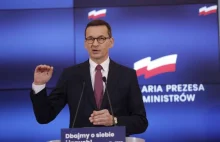 Zaciskanie pasa. Polska może mieć problem ze spełnieniem limitu deficytu i długu
