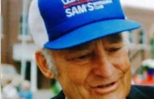 Sam Walton - w jaki sposób stworzył największą korporację na świecie?