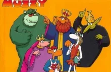 Muzzy in Gondoland - INTRO (1986 - 1990)