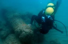 Podwodna Archeologiczna Mapa Andaluzji | Magazyn Nurkowanie, Podróże I...