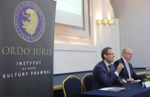 Ordo Iuris będzie szkolić nauczycieli etyki. Powstało Collegium Intermarium