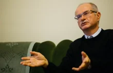 Roman Kluska poparł petycję przeciw zmianom w podatku liniowym
